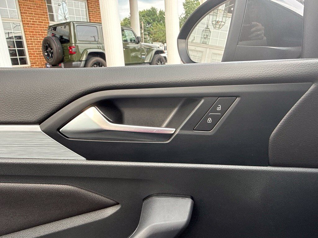 2025 Volkswagen Jetta 1.5T Sport Mount Joy PA