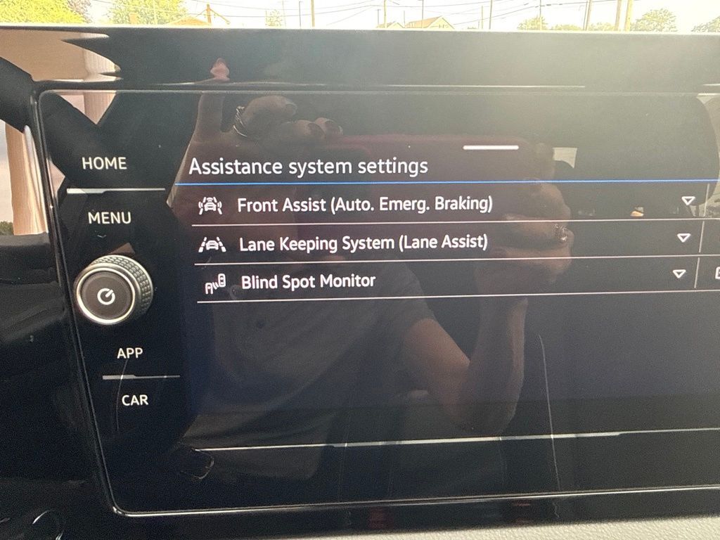 2025 Volkswagen Jetta 1.5T Sport Mount Joy PA