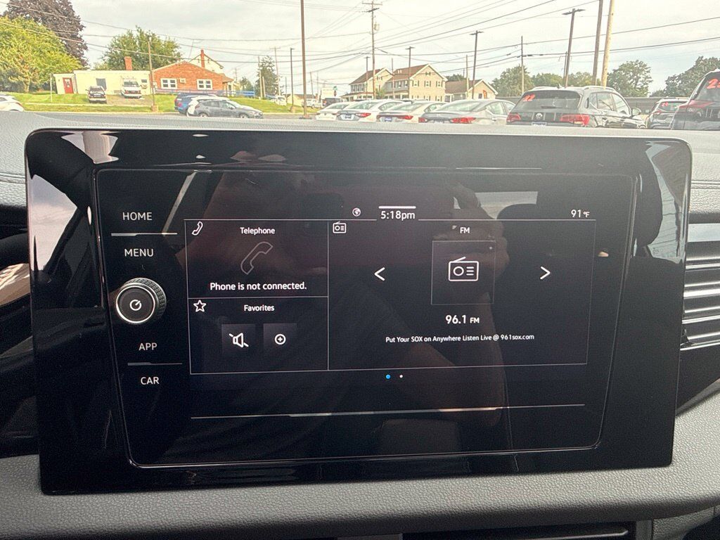 2025 Volkswagen Jetta 1.5T Sport Mount Joy PA