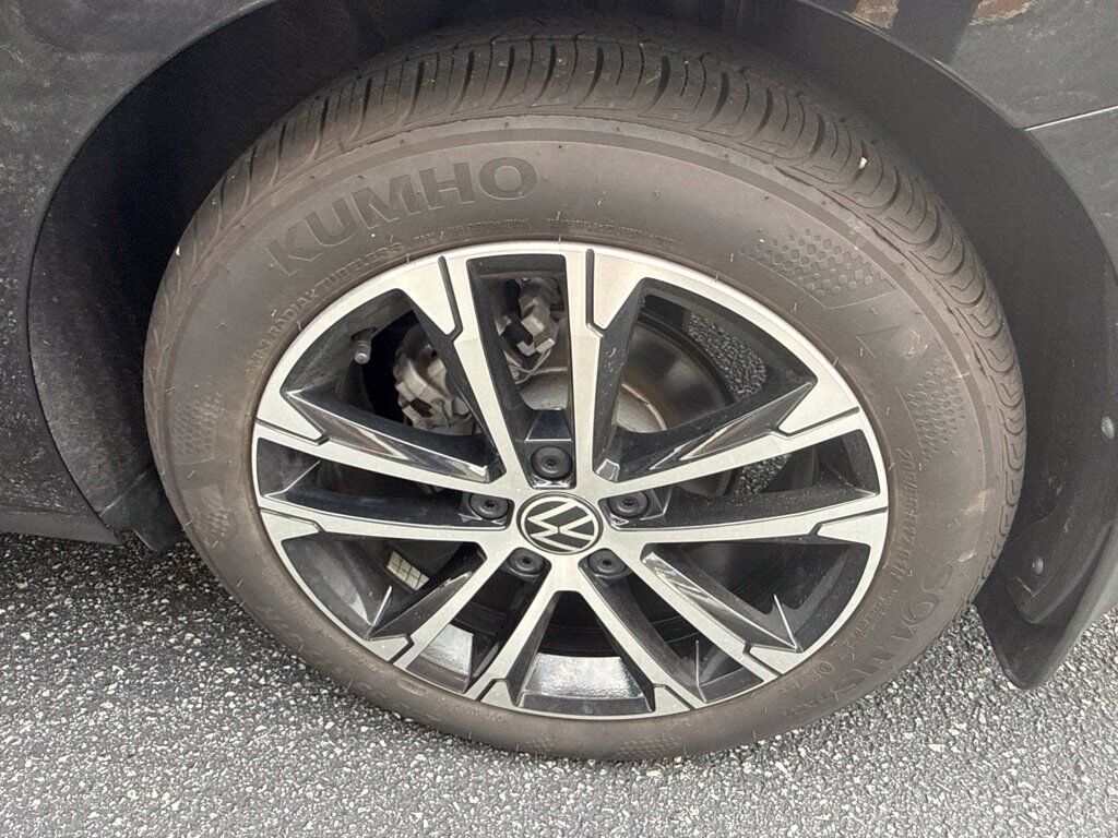 2025 Volkswagen Jetta 1.5T Sport Mount Joy PA