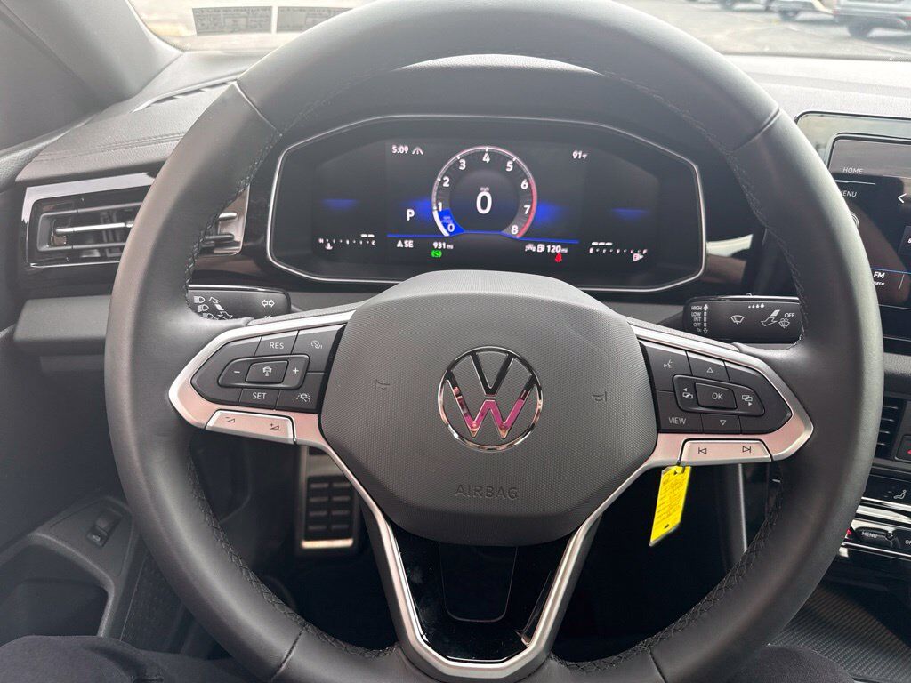 2025 Volkswagen Jetta 1.5T Sport Mount Joy PA