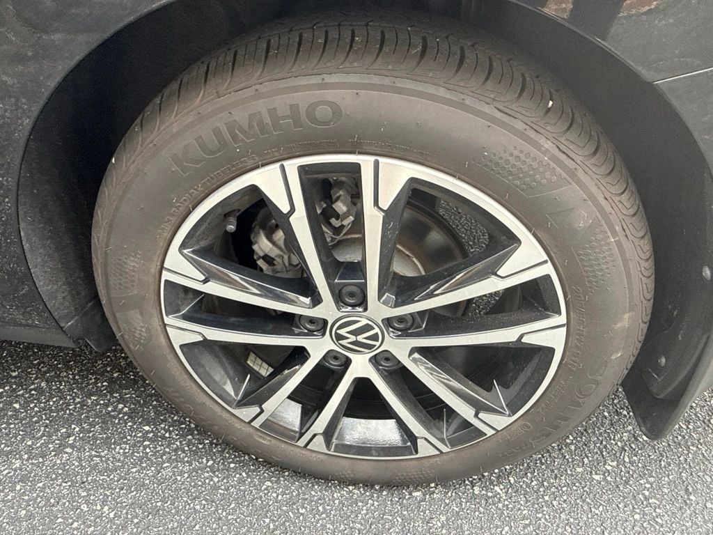 2025 Volkswagen Jetta 1.5T Sport Mount Joy PA