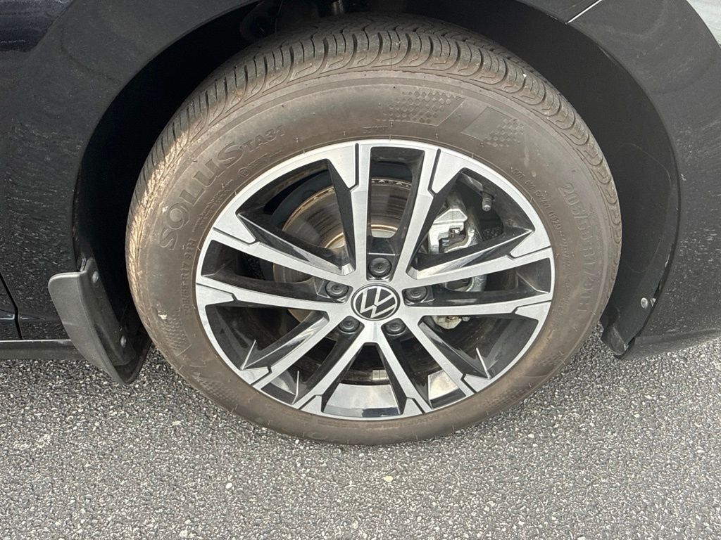 2025 Volkswagen Jetta 1.5T Sport Mount Joy PA