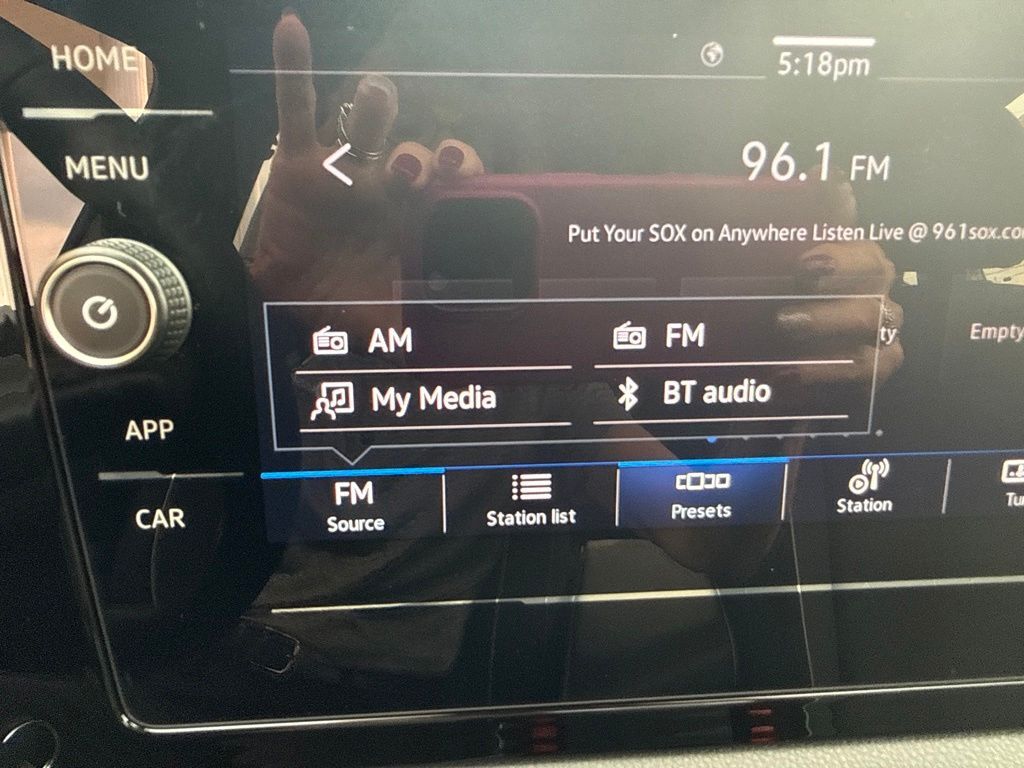 2025 Volkswagen Jetta 1.5T Sport Mount Joy PA