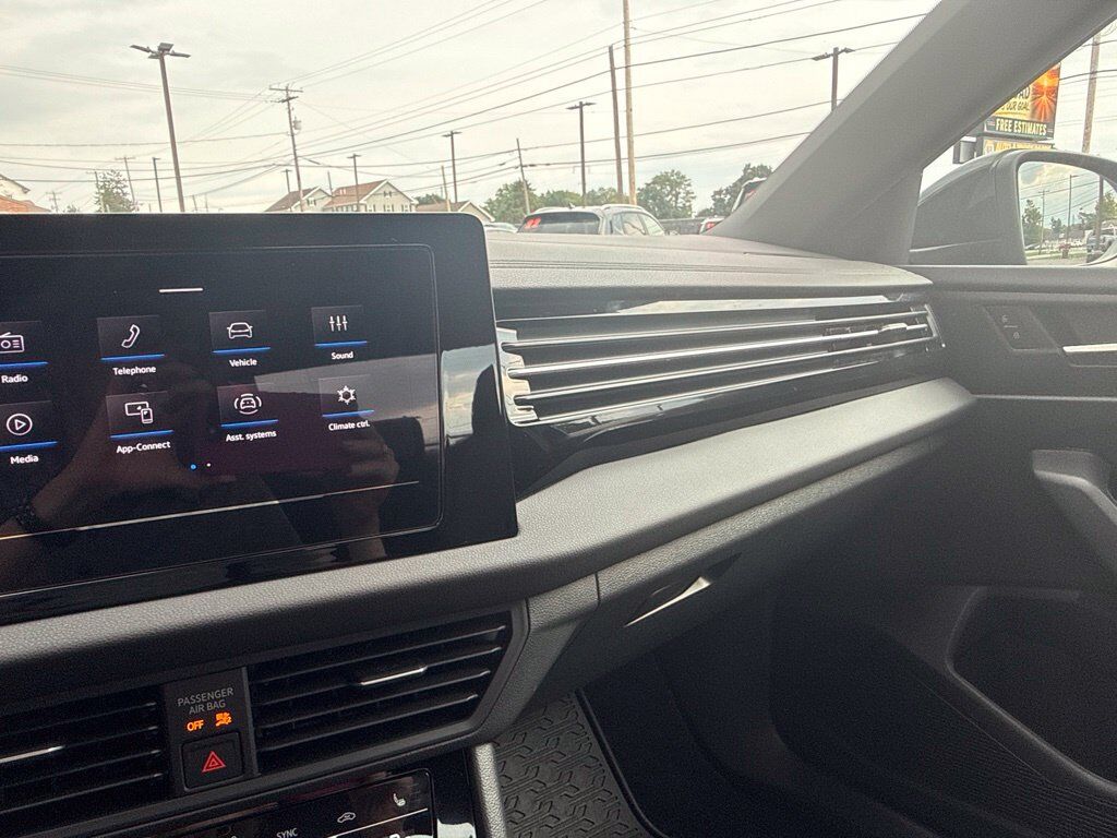 2025 Volkswagen Jetta 1.5T Sport Mount Joy PA