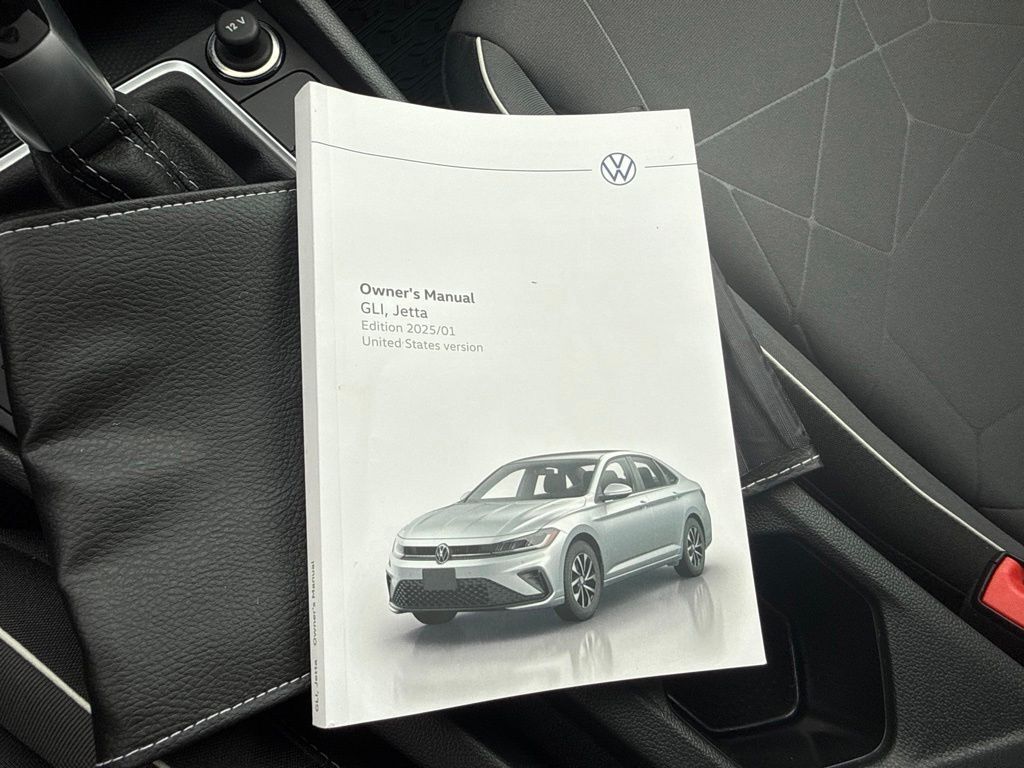 2025 Volkswagen Jetta 1.5T Sport Mount Joy PA