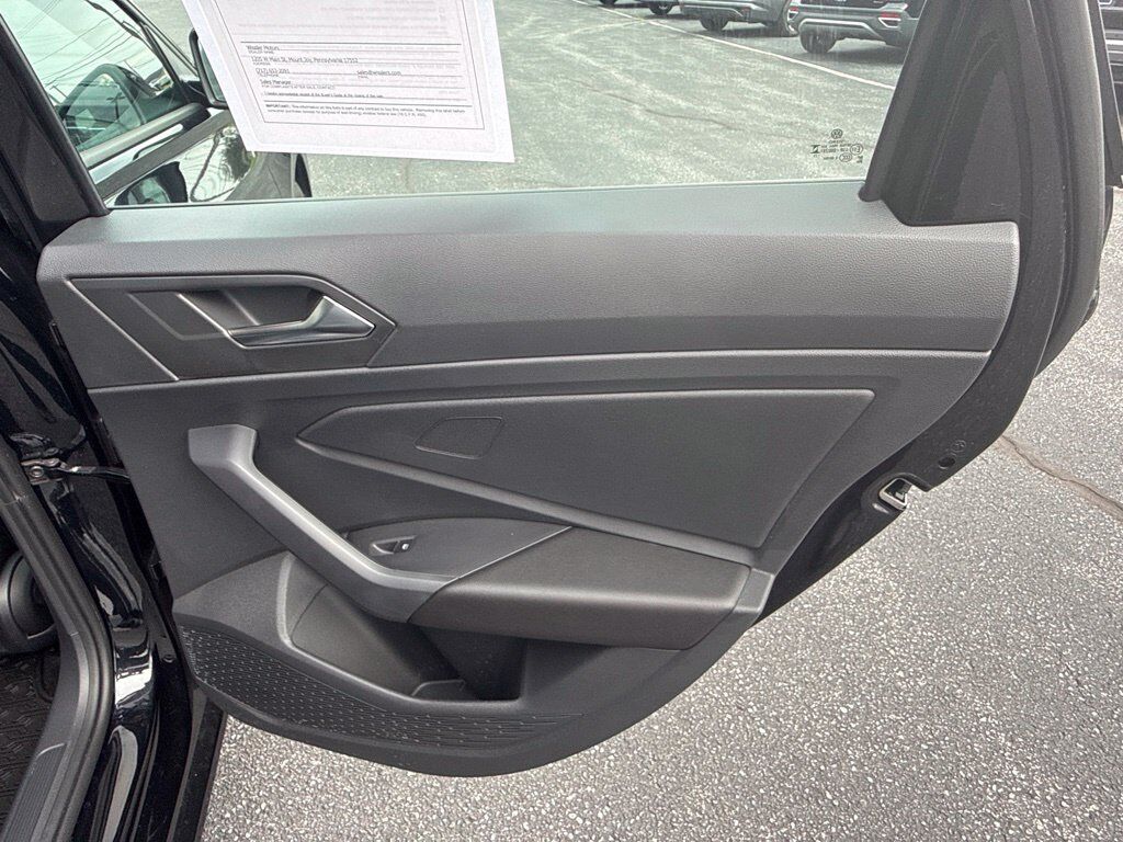 2025 Volkswagen Jetta 1.5T Sport Mount Joy PA