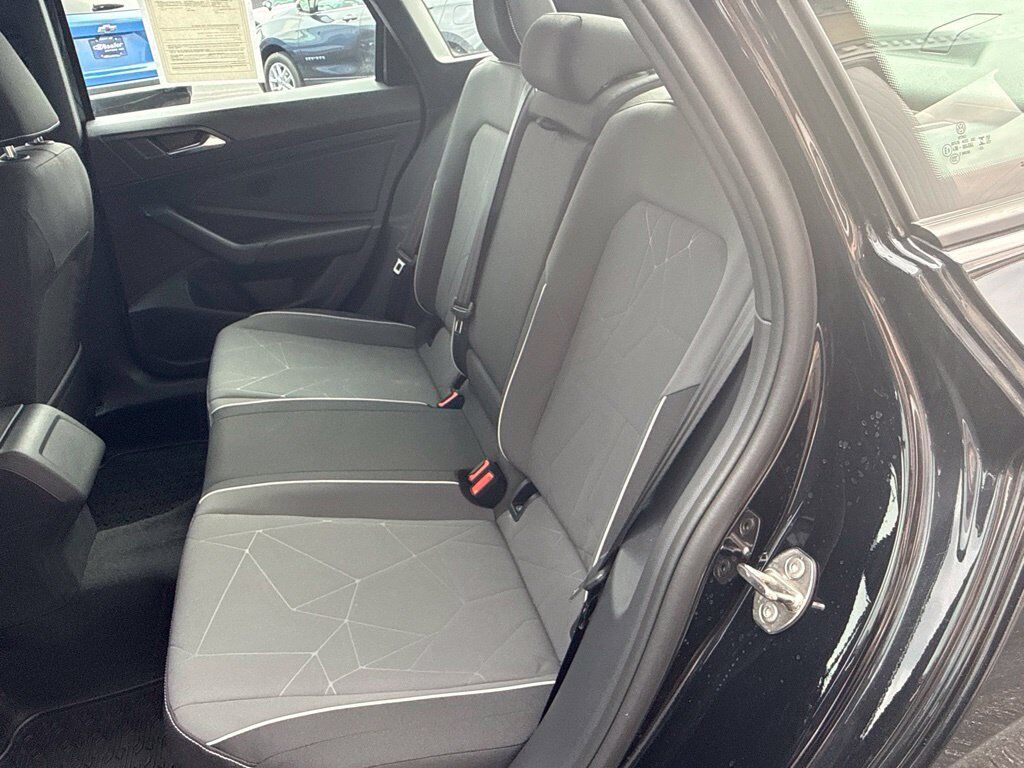 2025 Volkswagen Jetta 1.5T Sport Mount Joy PA
