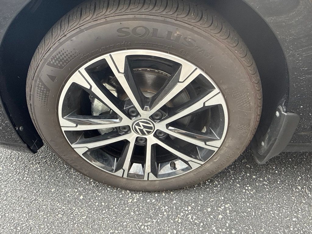 2025 Volkswagen Jetta 1.5T Sport Mount Joy PA