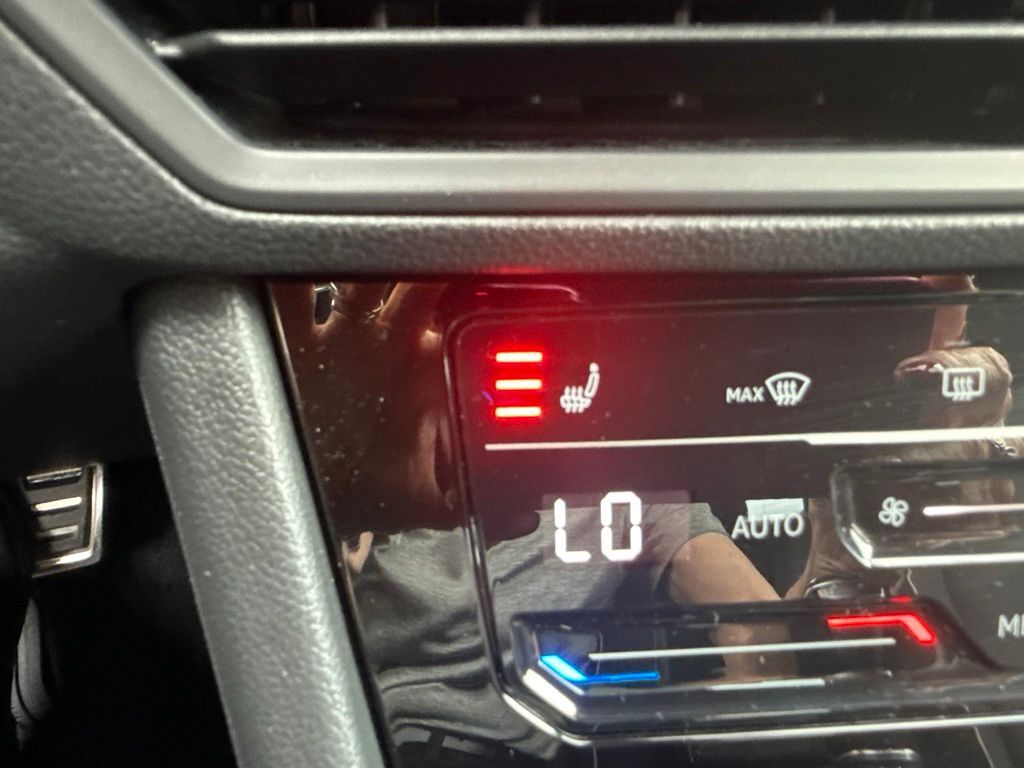 2025 Volkswagen Jetta 1.5T Sport Mount Joy PA