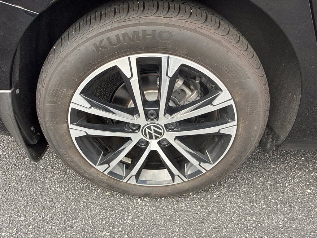 2025 Volkswagen Jetta 1.5T Sport Mount Joy PA