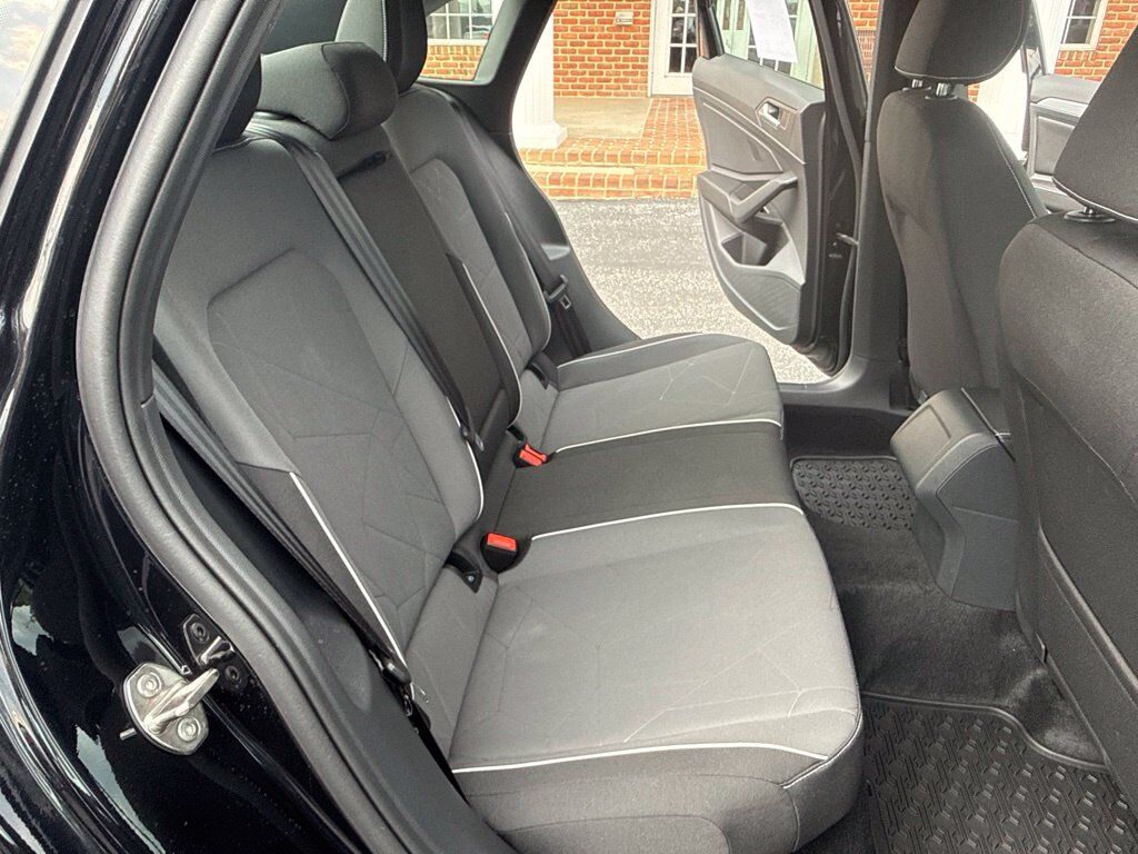 2025 Volkswagen Jetta 1.5T Sport Mount Joy PA