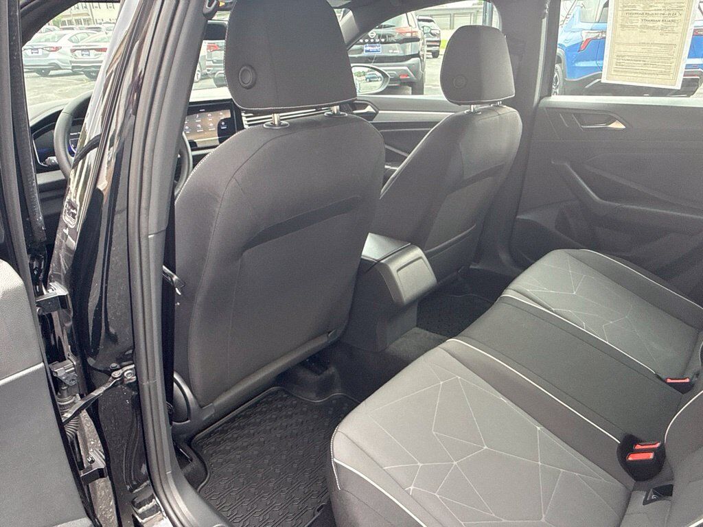 2025 Volkswagen Jetta 1.5T Sport Mount Joy PA