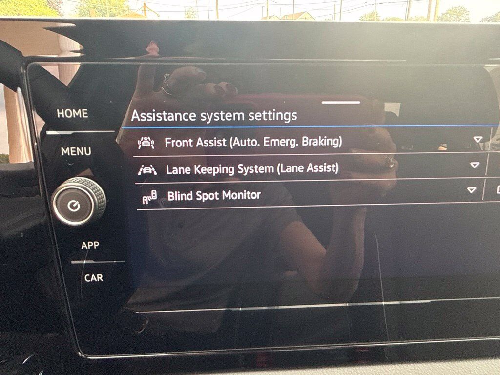 2025 Volkswagen Jetta 1.5T Sport Mount Joy PA