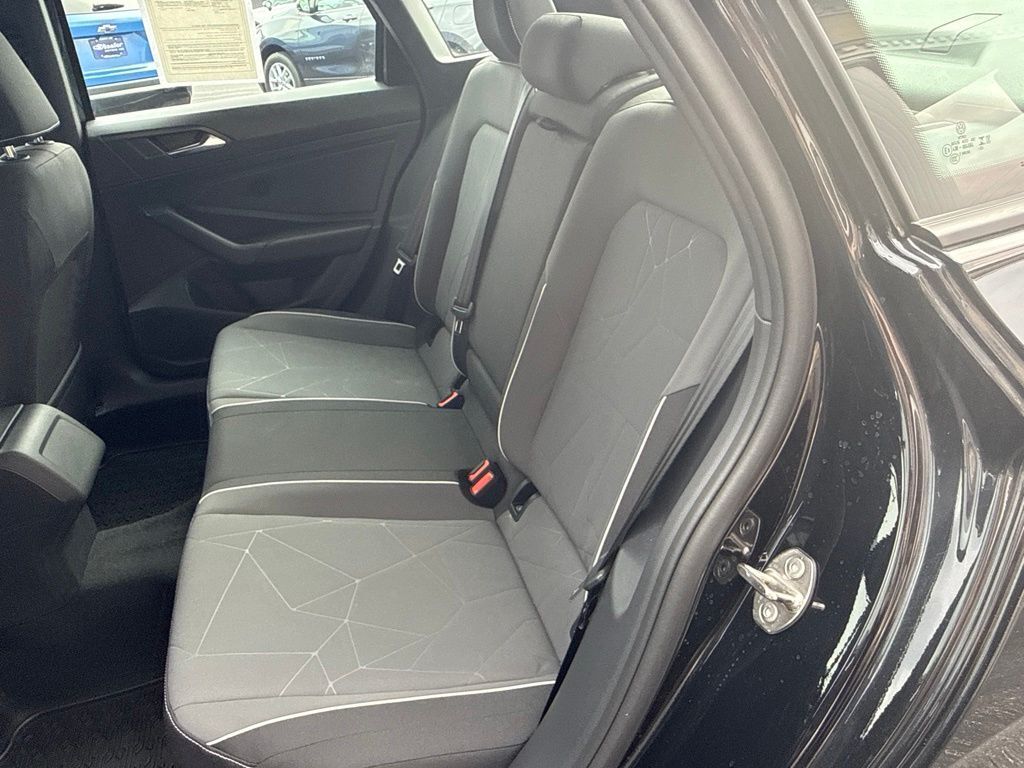 2025 Volkswagen Jetta 1.5T Sport Mount Joy PA
