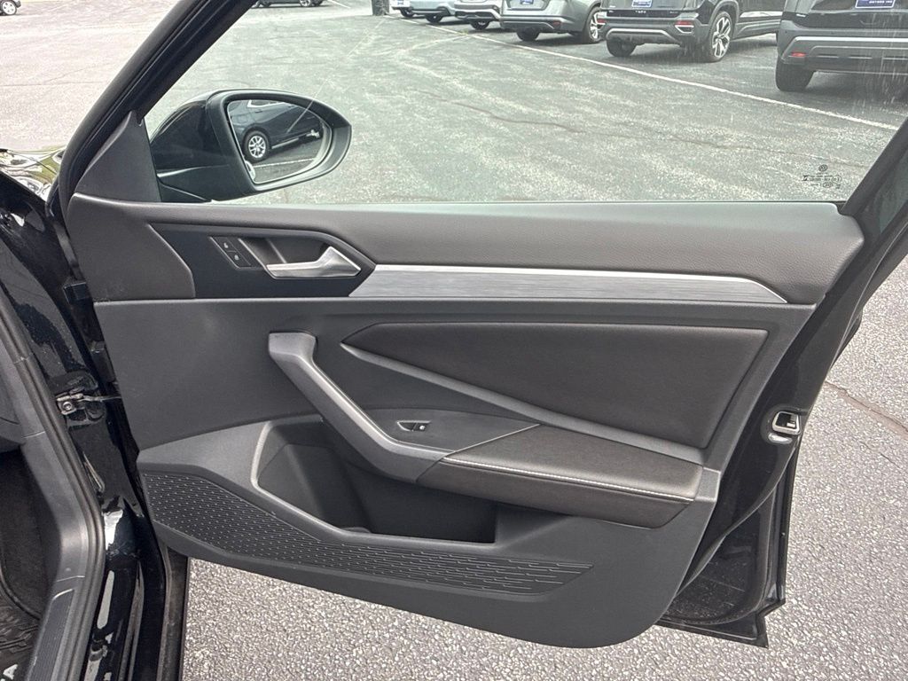 2025 Volkswagen Jetta 1.5T Sport Mount Joy PA