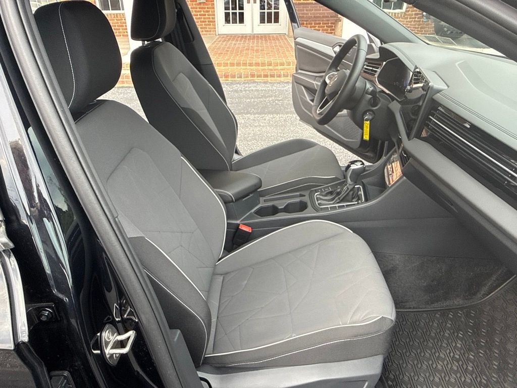 2025 Volkswagen Jetta 1.5T Sport Mount Joy PA