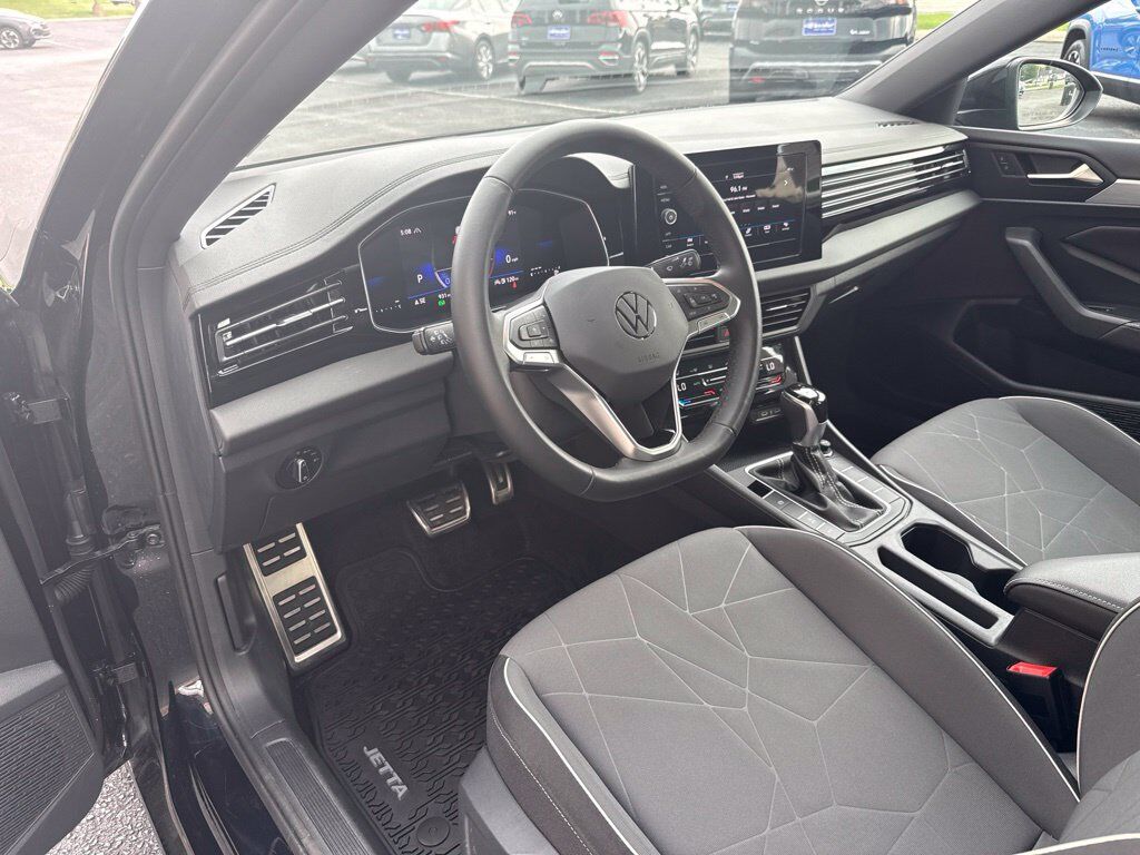 2025 Volkswagen Jetta 1.5T Sport Mount Joy PA