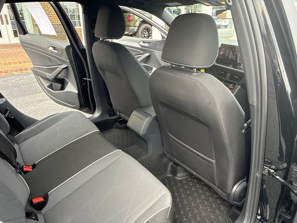 2025 Volkswagen Jetta 1.5T Sport Mount Joy PA