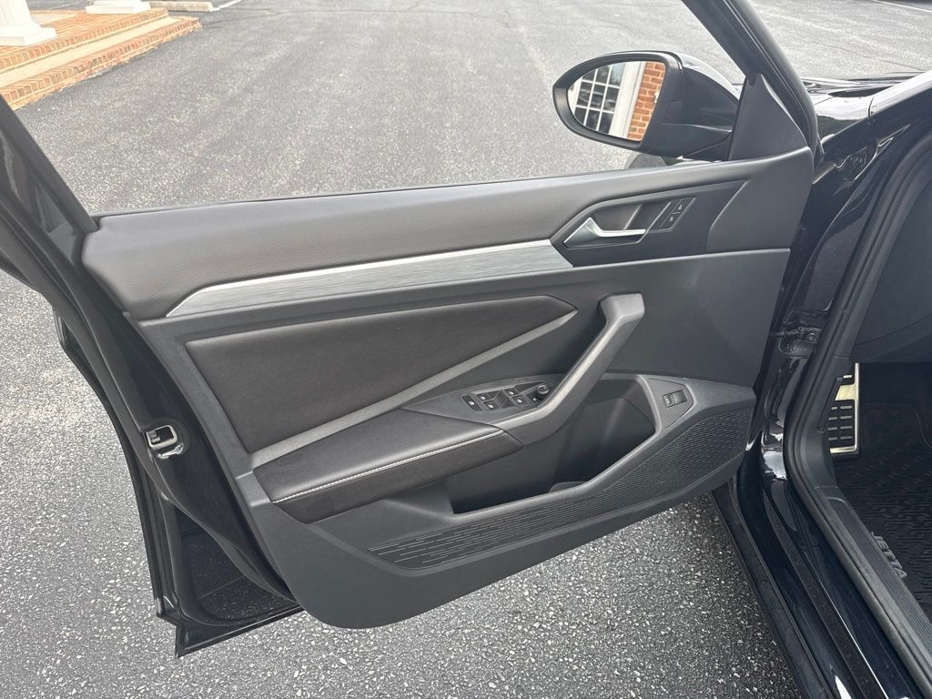 2025 Volkswagen Jetta 1.5T Sport Mount Joy PA