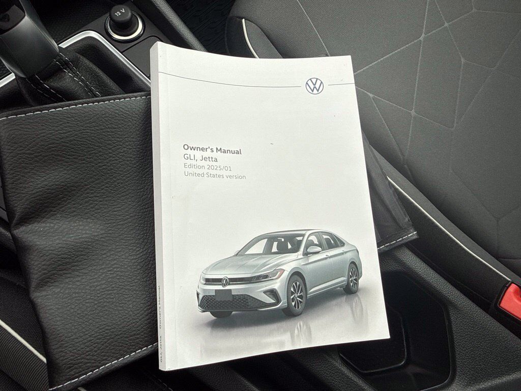 2025 Volkswagen Jetta 1.5T Sport Mount Joy PA