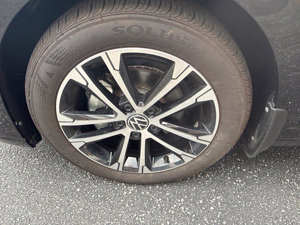 2025 Volkswagen Jetta 1.5T Sport Mount Joy PA