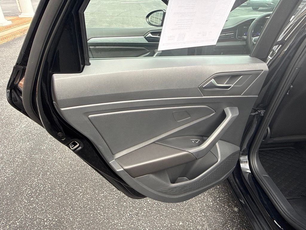 2025 Volkswagen Jetta 1.5T Sport Mount Joy PA