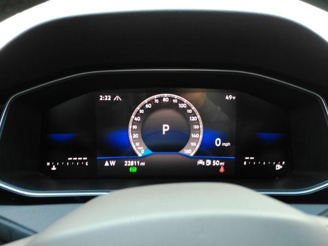 2025 Volkswagen Jetta 1.5T Sport Plano TX