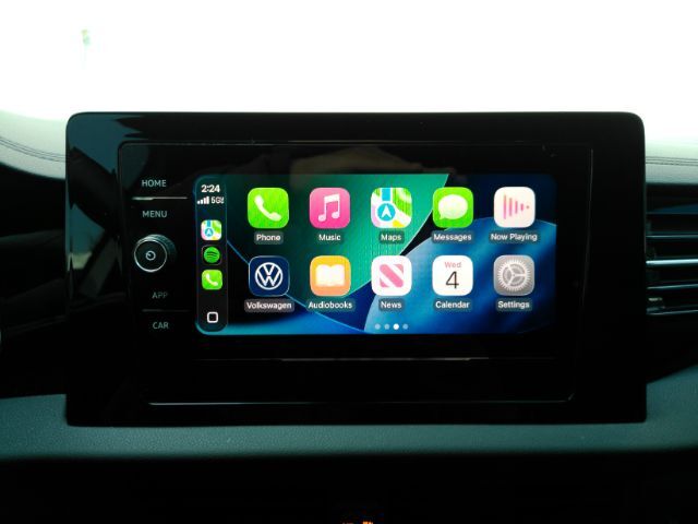 2025 Volkswagen Jetta 1.5T Sport Plano TX