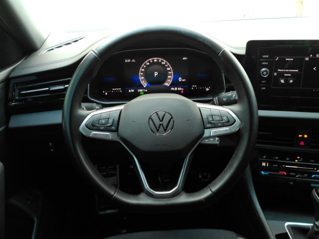 2025 Volkswagen Jetta 1.5T Sport Plano TX