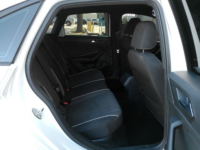 2025 Volkswagen Jetta 1.5T Sport Plano TX