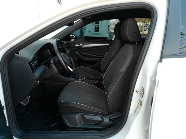 2025 Volkswagen Jetta 1.5T Sport Plano TX