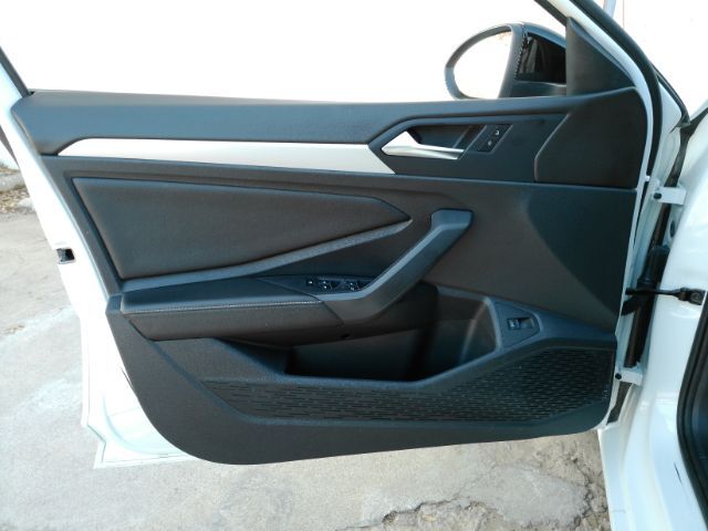 2025 Volkswagen Jetta 1.5T Sport Plano TX