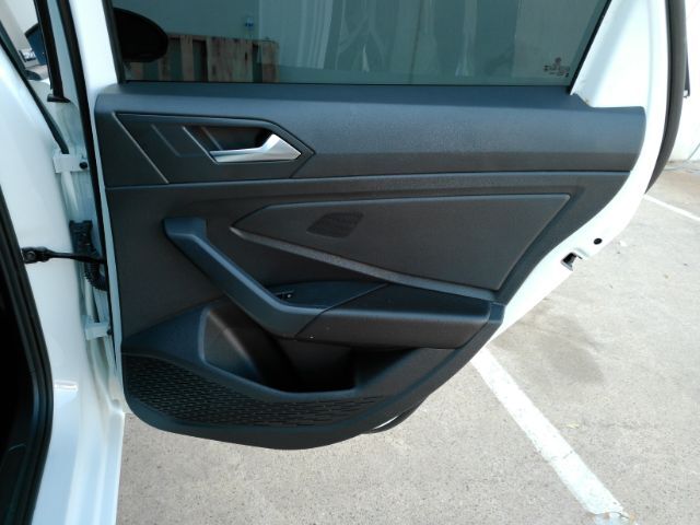 2025 Volkswagen Jetta 1.5T Sport Plano TX