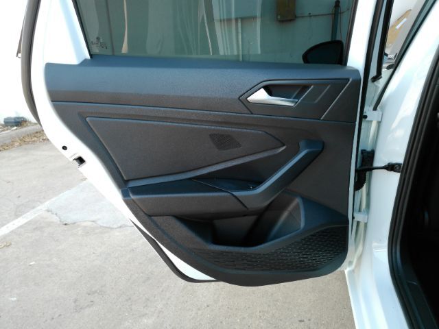 2025 Volkswagen Jetta 1.5T Sport Plano TX