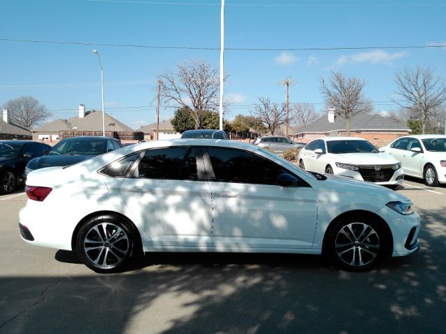 2025 Volkswagen Jetta 1.5T Sport Plano TX