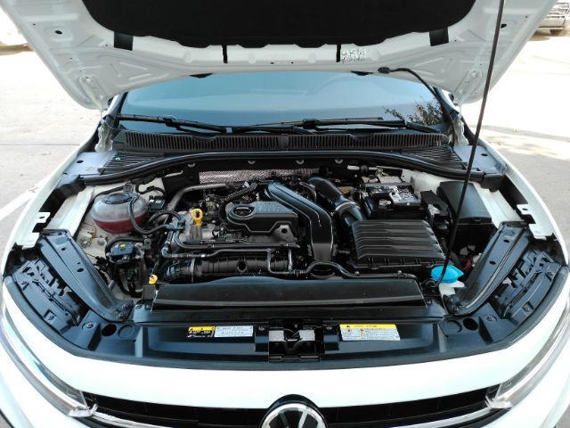 2025 Volkswagen Jetta 1.5T Sport Plano TX