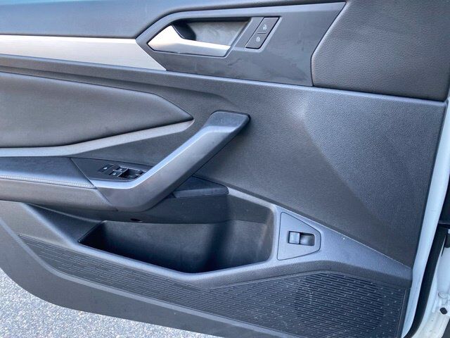 2025 Volkswagen Jetta 1.5T Sport Raleigh NC
