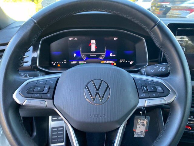 2025 Volkswagen Jetta 1.5T Sport Raleigh NC