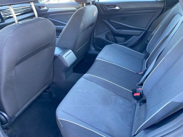 2025 Volkswagen Jetta 1.5T Sport Raleigh NC