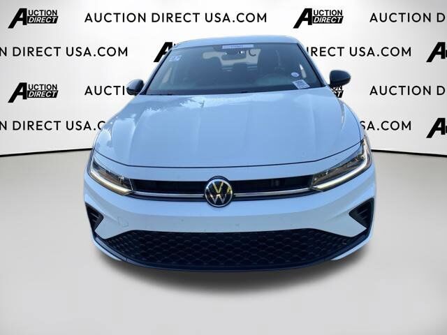 2025 Volkswagen Jetta 1.5T Sport Raleigh NC