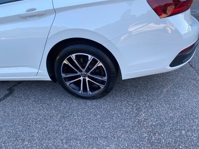 2025 Volkswagen Jetta 1.5T Sport Raleigh NC