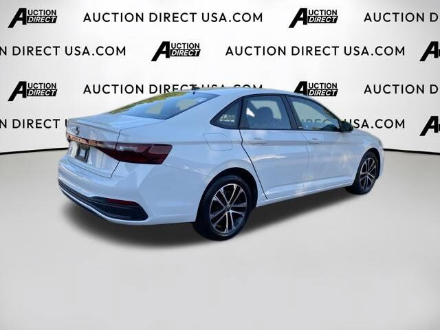 2025 Volkswagen Jetta 1.5T Sport Raleigh NC