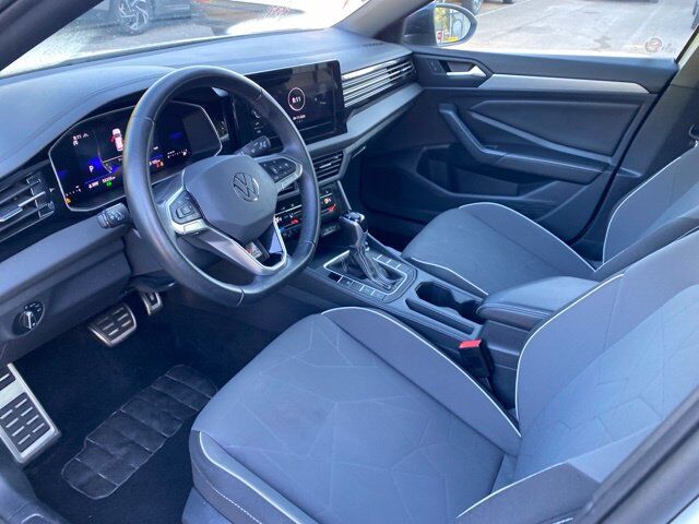 2025 Volkswagen Jetta 1.5T Sport Raleigh NC