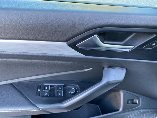 2025 Volkswagen Jetta 1.5T Sport Raleigh NC