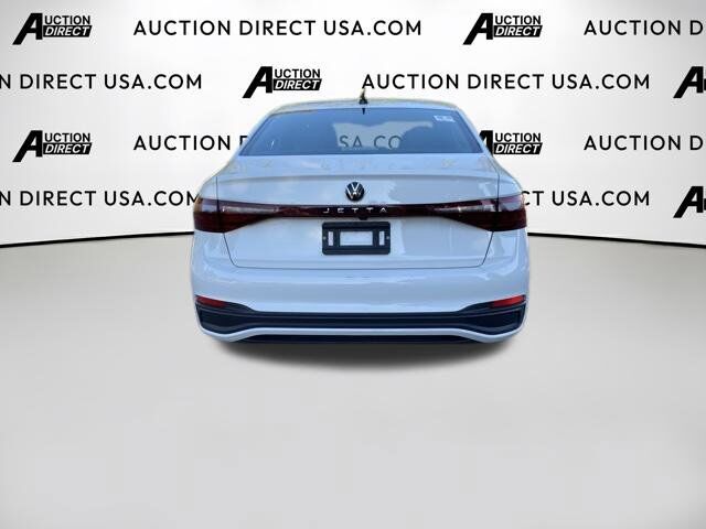 2025 Volkswagen Jetta 1.5T Sport Raleigh NC