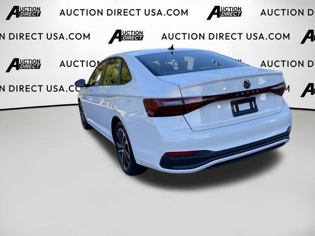 2025 Volkswagen Jetta 1.5T Sport Raleigh NC