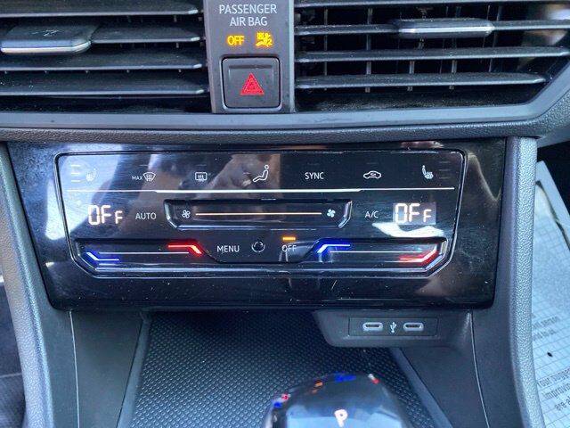 2025 Volkswagen Jetta 1.5T Sport Raleigh NC