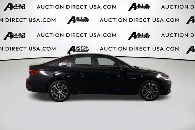 2025 Volkswagen Jetta 1.5T Sport Raleigh NC