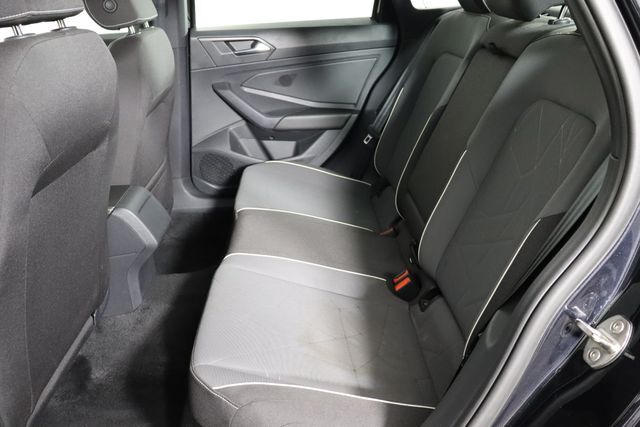 2025 Volkswagen Jetta 1.5T Sport Raleigh NC